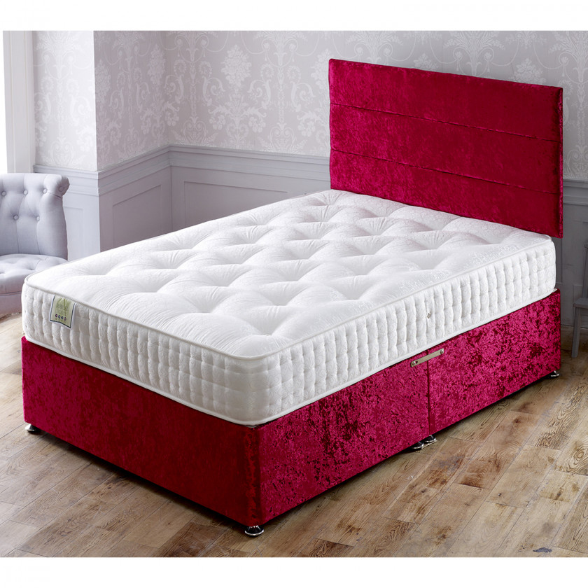 Jubilee Mattress