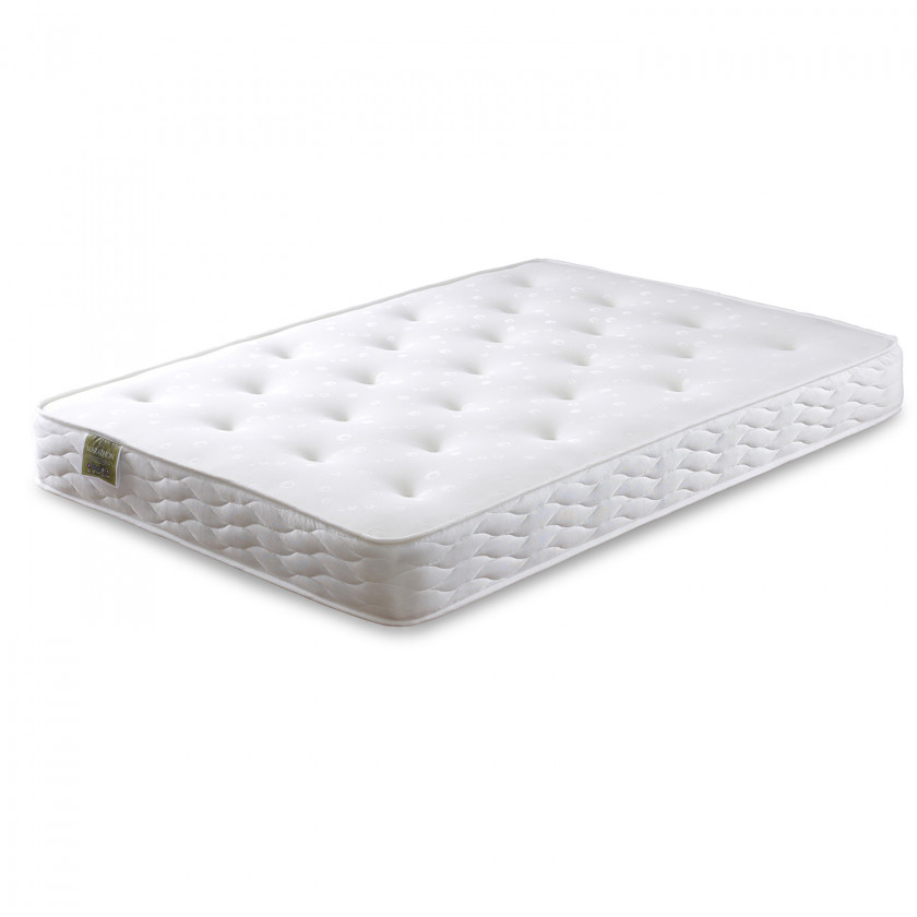 Marathon Memory Foam Mattress