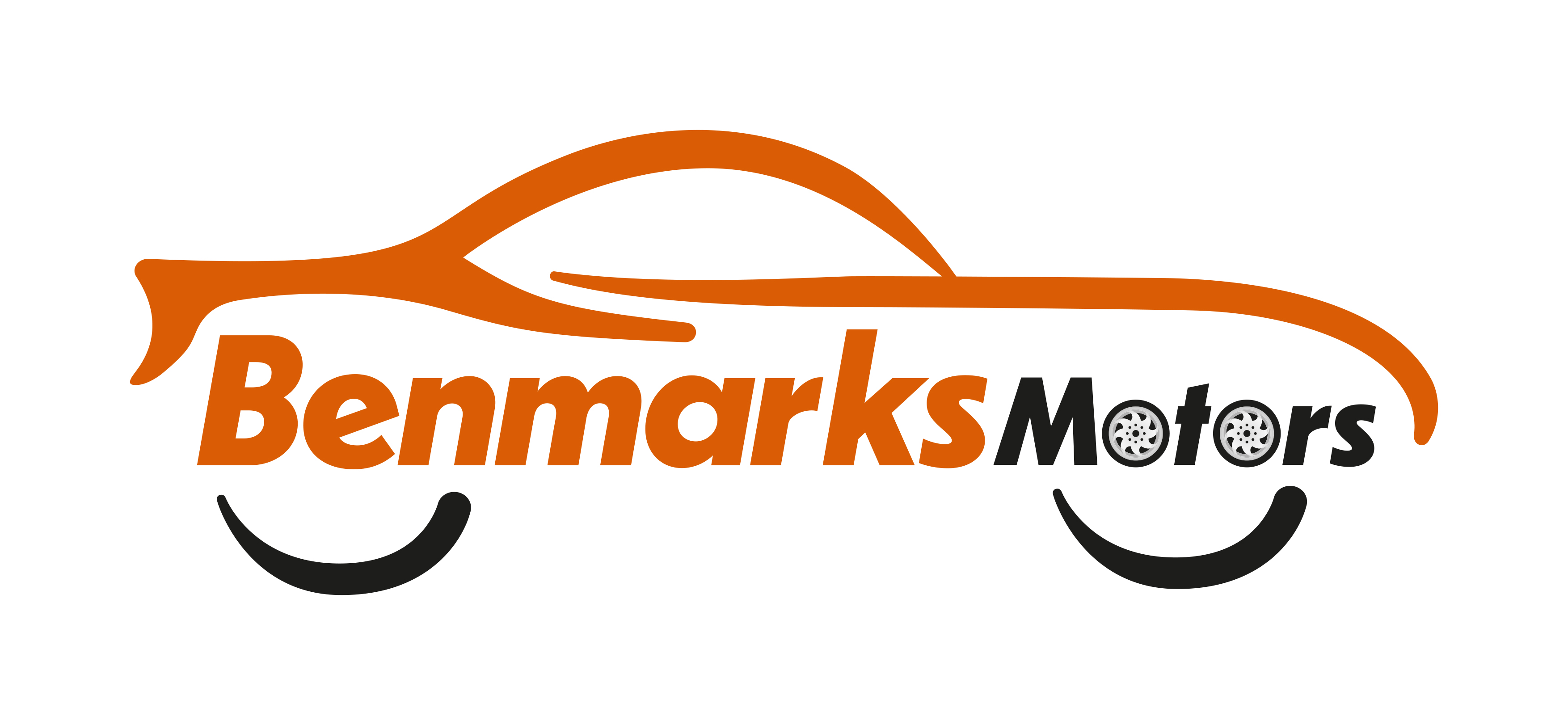 Benmarks Motors